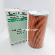 Fuel Filter Solar Water Trap Hino Euro3 FC9J J08E FD8JPKA A09C BF-155