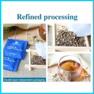 ☩ ♙ ♟ Lianhua Lung Clearing Tea Original Deep Cleaning Lung Toxins NOT Capsule or Tritydo Cleanser