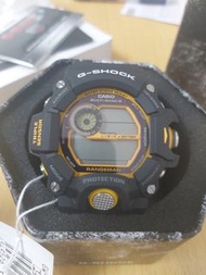 G-SHOCK  GW-9400Y-1DR