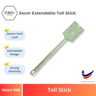 Idazci 048 34cm Extendable Toll Stick🔥