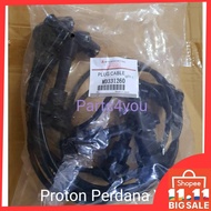 PROTON PLUG CABLE WIRE  PERDANA 2.0 V6  IGNITION COIL CABLE SPARK PLUG WIRE