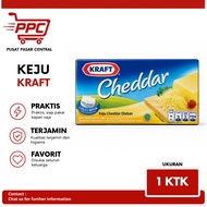 Kraft Cheddar Cheese 165g Original
