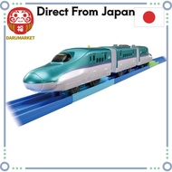 [From-Japan:] Takara Tomy "Plarail S-40 Round Trip on Rails H5 Series Shinkansen Hayabusa" Train