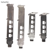 tutu Graphics Card Baffle Braet for NVIDIA Quadro K1200 NVS510 P400 P600 P620 P1000 VN