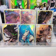 Kabago ONE PIECE ONE PIECE Payment Card SXR Goddess Card JR Diamond SP LR Genuine Collection Card