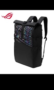 全新 原裝 ROG 電競電腦袋 信仰袋