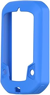 Voikoli Case Compatible with Bryton Rider 430/420/320,Soft Silicone Protective Cover Case for Bryton