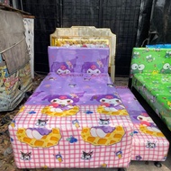 Kasur Sorog anak 2 tingkat