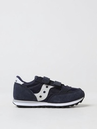 [KIDS] SAUCONY Shoes SK265140 BLU NAVY Blue
