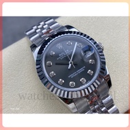 | Rolex Datejust RZ569 31/36MM Women's Automatic Mechanical Watch