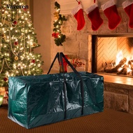 [Predolo3] Christmas Tree Storage Bag Container Travel Bag Waterproof Totes 47.24''x19.69''x23.62'' 