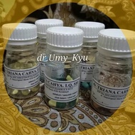 ORIGINAL Obat Sakit Gigi dan Gusi Bengkak Racikan Dokter