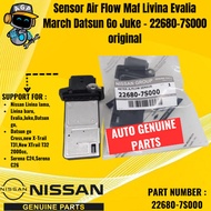 Air Flow Sensor Maf Livina Evalia March Datsun Go Juke - 22680-7S000