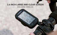 ไมล์จักรยาน COOSPO CS300 GPS Bike Computer ปั่นจริง วัดจริง แชร์ได้ทันที