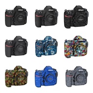 Nikon camera protective stickers, suitable for Nikon D850 camera stickers, Nikon camera accessories,