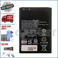 BATTERY REPLACEMENT FOR HW E5573 HB434666RBC (1500mAh)