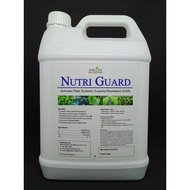ABN Nutri Guard 5L (Organic) - Activates Plant Systemic Acquired Resistance (SAR)