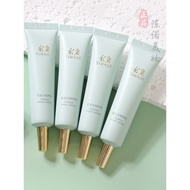 TIMAGE Small round Tube Longwear Foundation 15ml Large and Medium Sample Concealer Clear Flawless Ve
