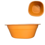 Plastic Basin Besen Plastik Lutsinar 方盆 8001 24.6cm x 9.8cm DY-924636400611