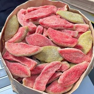 in stock Red Guava Dried Fruit Red Guava Dried Guava Dried Fruit