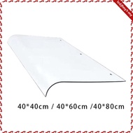 [leipupa] Window Canopy Patio Awning Canopy Sunproof Shelters Exterior Porch Awning Garden