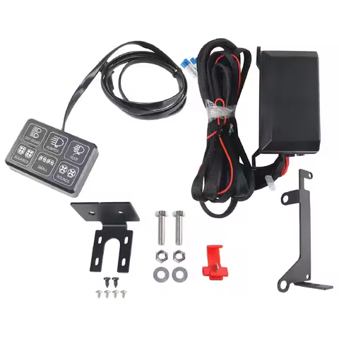 B6 W204 3.15inch 11.8inch 2025 1.28kg Bilge Dot Switches Relays Cruze Sale