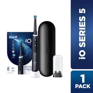 ORAL-B IO5 Black Handle 1S