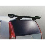 Perodua Viva Spoiler JS Rasing