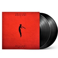 Imagine Dragons - Mercury  : Act 2  Vinyl ( 2 LP )