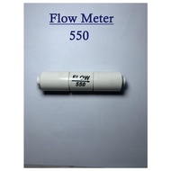 Flow Restrictor - 550 CC - RO