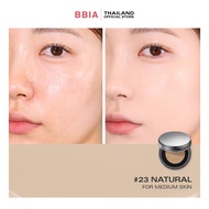 Bbia Eau Matte Cushion #เปีย คุชชั่น รองพื้น