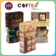 Elit Bohem Assorted Dark Milk White Chocolate Selection 200g