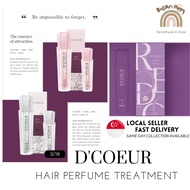 [SG Seller] D’COEUR Hair Treatment Perfume Conditioner