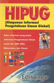 HIPUG (Himpunan Informasi Pengetahuan Umum Global)