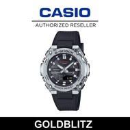 Casio GST-B600-1A Analog-Digital G-STEEL GST-B600 Series Shock Resistant Tough Solar Super-Slim Watc