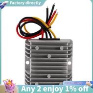 36V 48V to 12V 10A 120W  DC DC Converter Regulator 36 Volt to 12 Volt DC-DC Voltage Power Supply