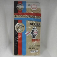 SCUBA NON SLACKENING BRIEF 309PA 46,48