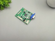 ET69 VGM-AS-2 BOARD LCD VGA MONITOR ASUS VH168D 715G4734 TSUMU18TR