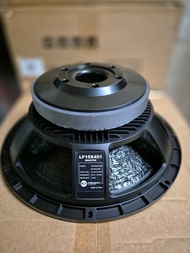 Speaker Komponen RCF LF15X451 LF 15 X 451 15 INCH COIL 4 INCH