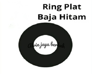 5pcs RING PLAT BAJA M24. RING PLAT BAJA 1 INCHI.