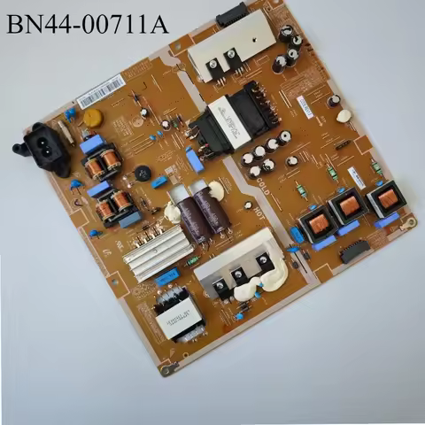 Brand New Power Supply Board BN44-00711A PSLF171X06A L55X1T_ESM is for UN50H6400AFXZA UN55H6400AFXZA