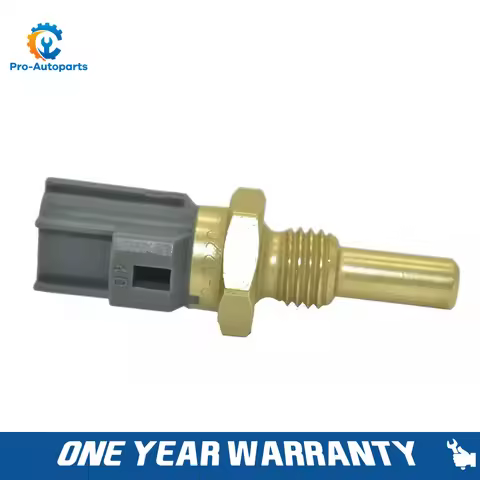 B593-18-840 Engine Coolant Temperature Sensor For Mazda 2 3 5 6 121 323 626 CX-5 CX-7 RX-8 Demio MPV