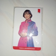 photocard jkt48 official Freya