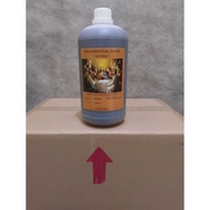 Moona Church Communion Wine 1.5 Liter Bottle (Sacramental)