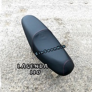 [Racing / Sport Type] LAGENDA110/Z/ZR SRL110/Z/ZR Cushion Seat Complete Set / Seat Cover