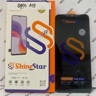 LCD FULLSET 0PP0 A15/A15S/A16/A16E/A16K/A16S/A35/A54S/A55 S 5G/A56 5G/REALME C15 QUALCOM/C11/C12/C15