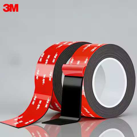 3M Tape VHB5952 Thickness Strong Double Side Adhesive Foam Tape Mounting Fixing Pad Sticky DoubleSid
