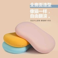 Cat Belly Pillow Cat Pillow Cat Belly Pillow Memory Foam Pillow Core Cat Pillow Gift