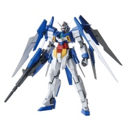 MG 1/100 AGE-2 Gundam AGE-2 Normal (Mobile Suit Gundam AGE) 〔Direct from Japan〕