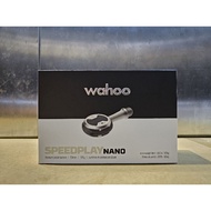 Wahoo Speedplay Nana Pedal